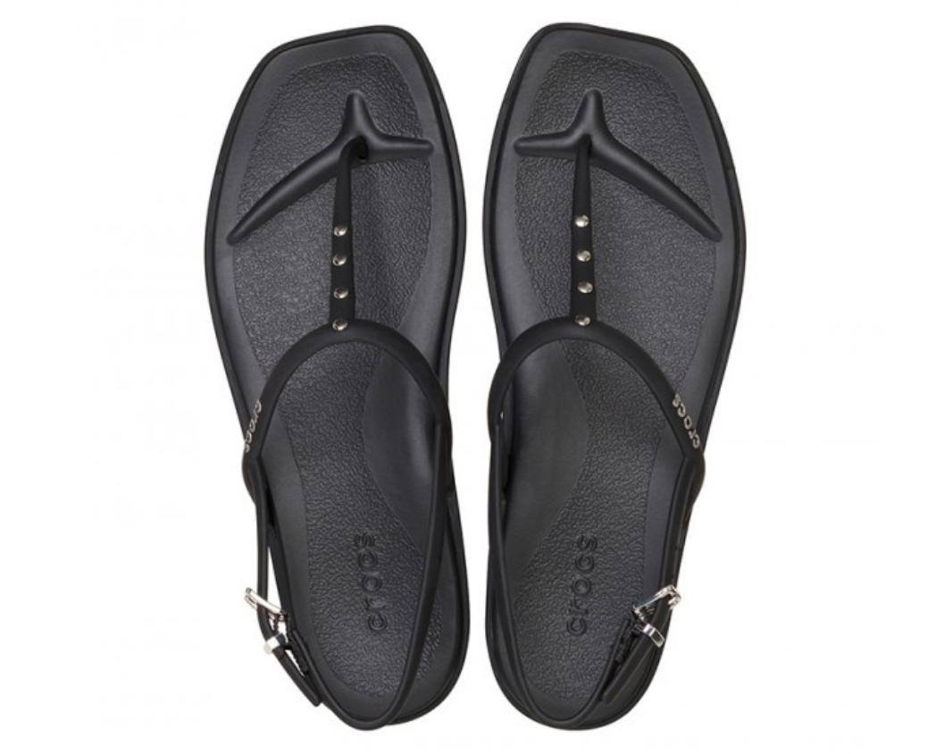 Miami Studded Thong Flip