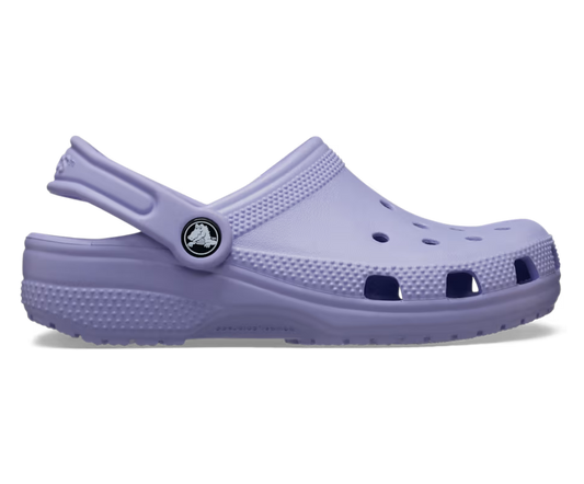 Kids' Classic Clogs