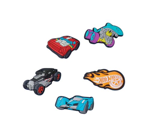 Hot Wheels 5 Pack