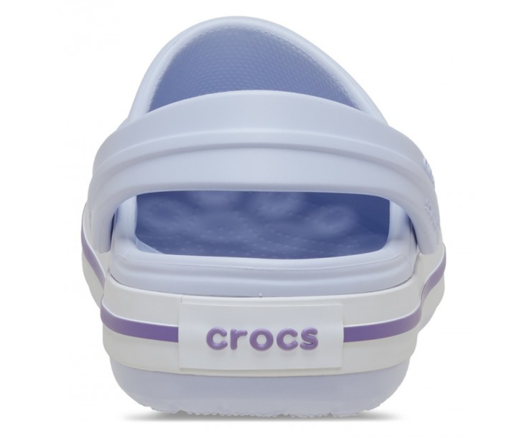 Kids' Crocband Clog
