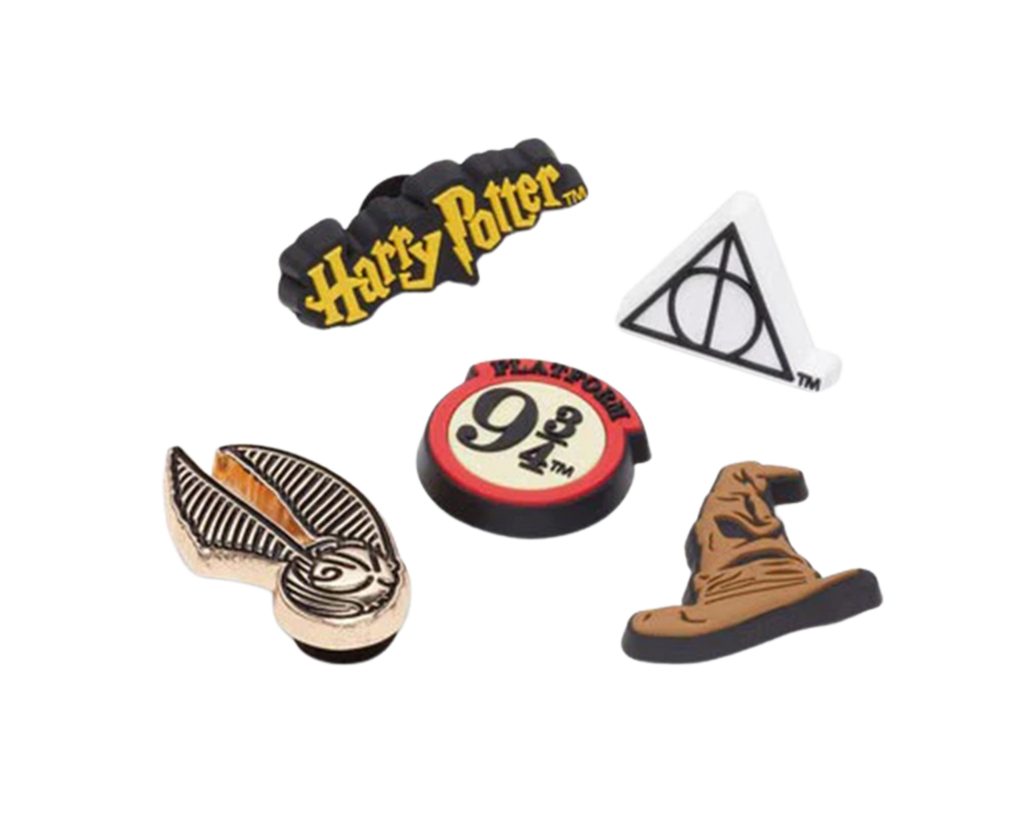 Harry Potter™ 5 Pack