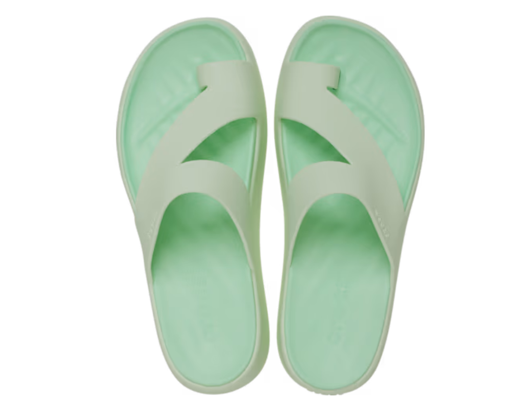 Getaway Platform Toe Loop