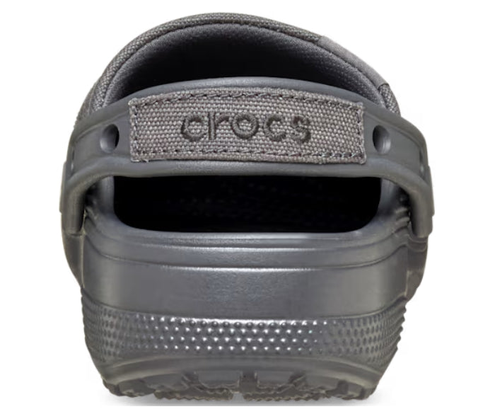 Classic Crafted Clog