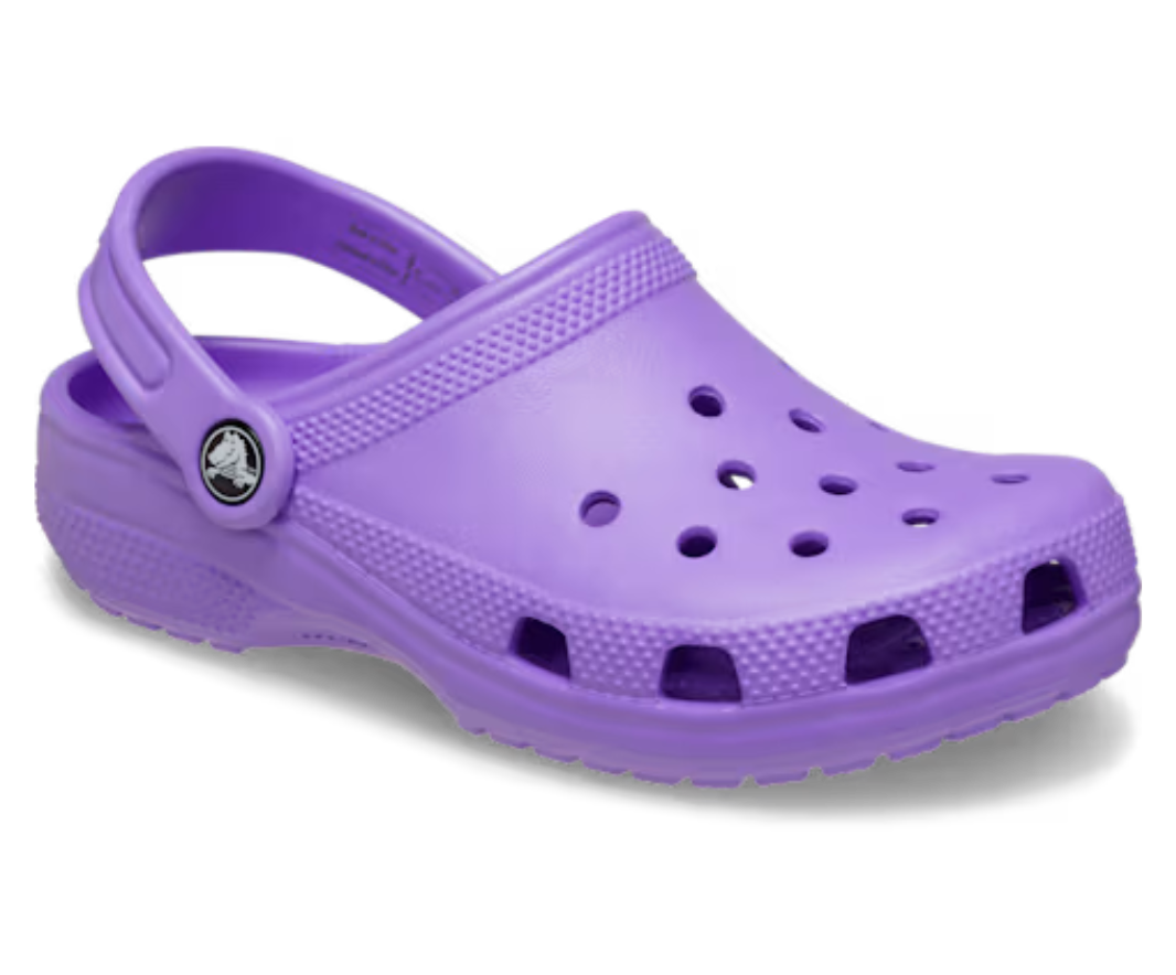 Kids' Classic Clogs
