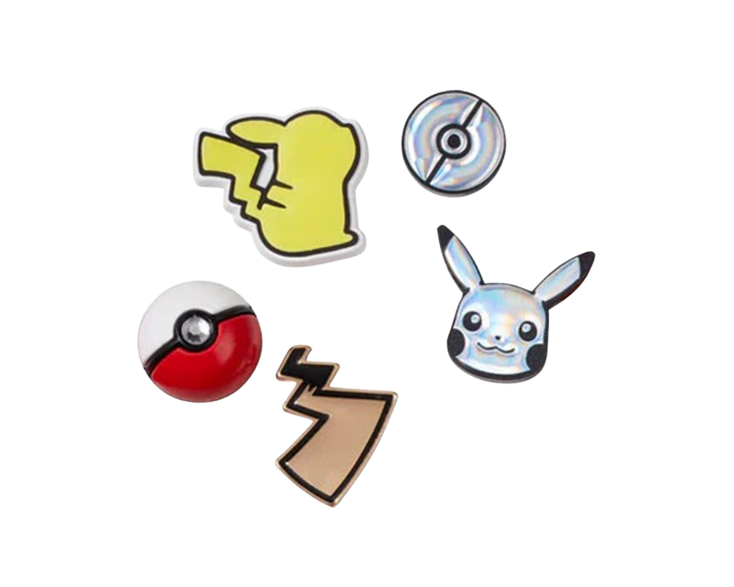 Elevated Pokemon™ 5 Pack