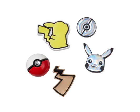 Elevated Pokemon™ 5 Pack