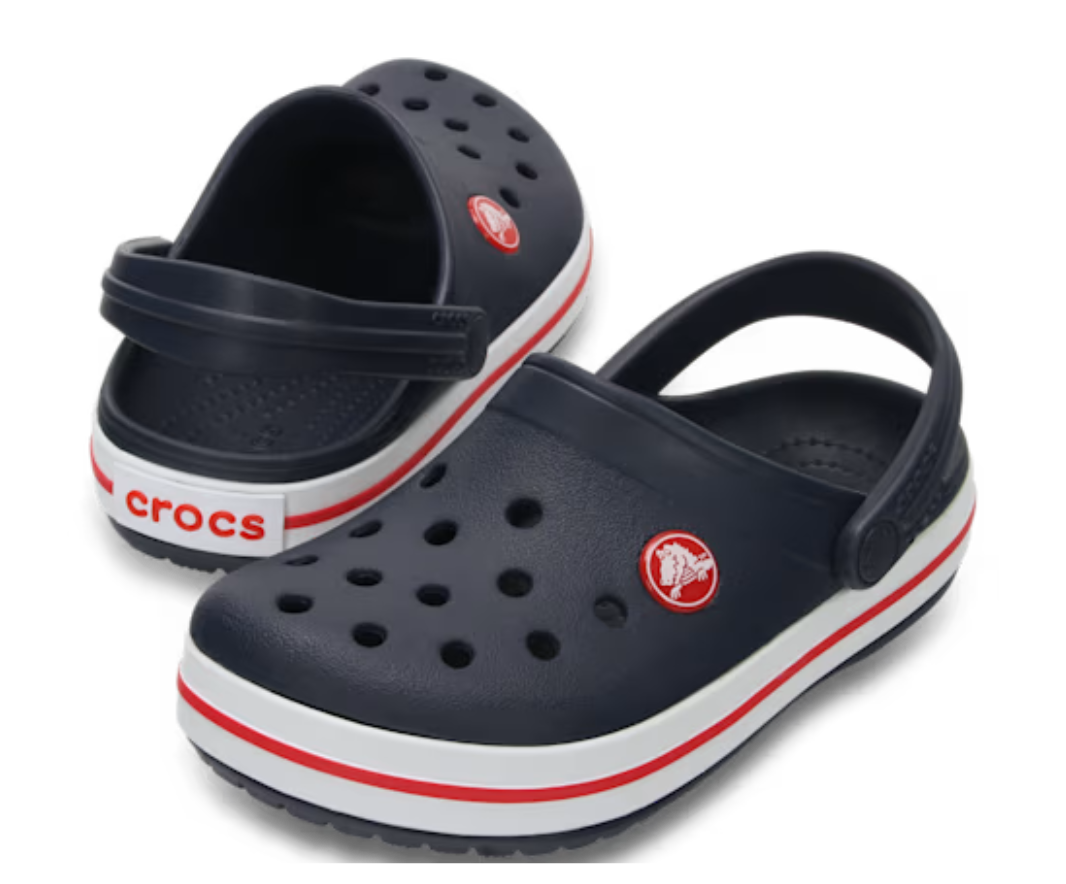 Kids' Crocband Clog
