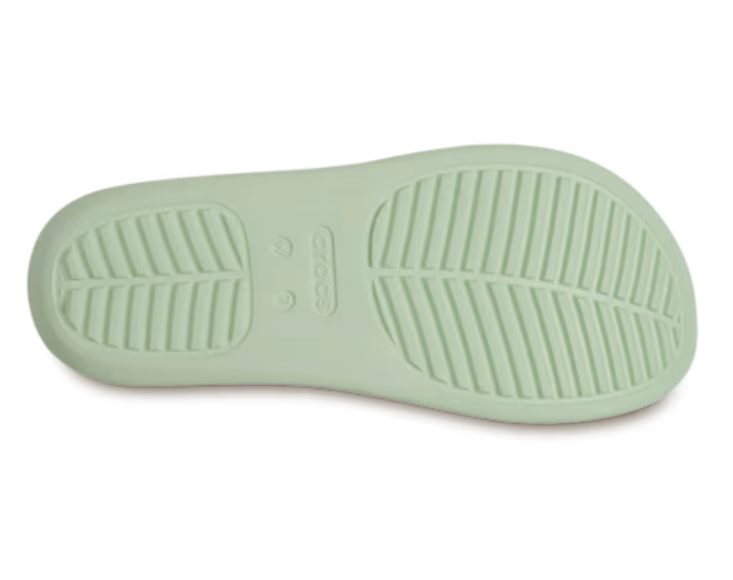Getaway Platform Toe Loop