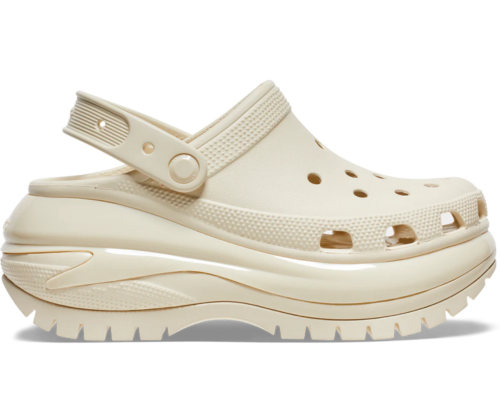 Mega Crush Clog