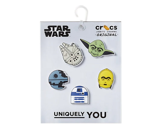 Star Wars 5 Pack
