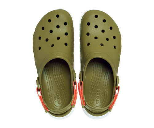 Duet Max II Clog