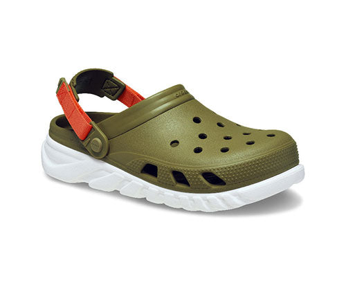 Duet Max II Clog