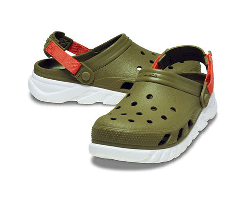 Duet Max II Clog