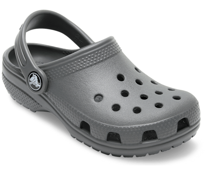 Kids' Classic Clogs