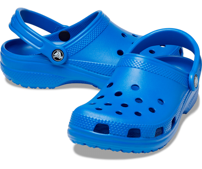 Classic Clog