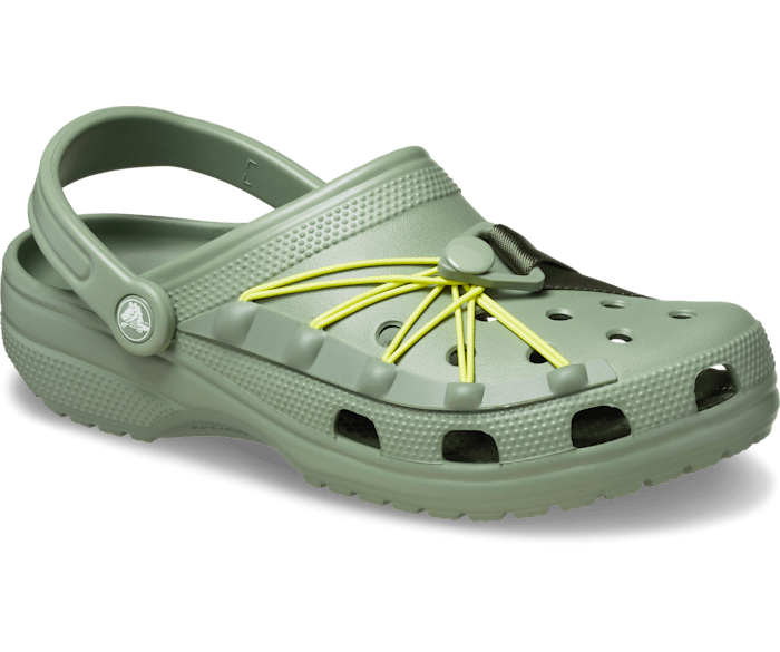 Classic Lockdown Clog