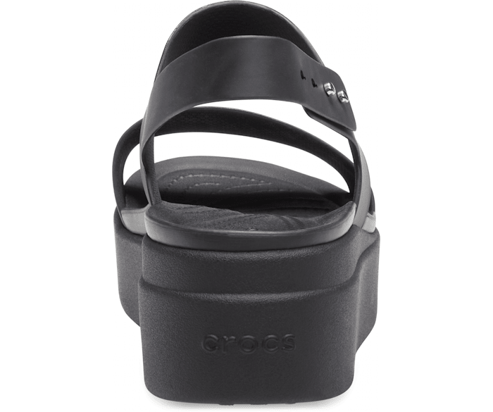 Brooklyn Low Wedge