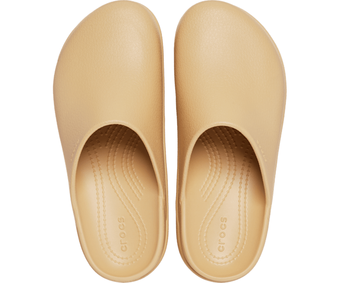 Dylan Platform Clog