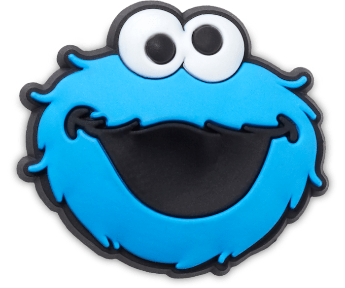 Sesame Street Cookie Monster