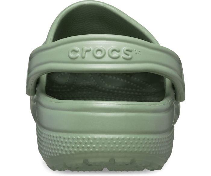 Classic Lockdown Clog