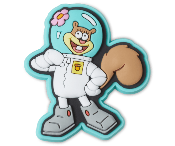 Spongebob Sandy