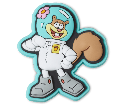 Spongebob Sandy