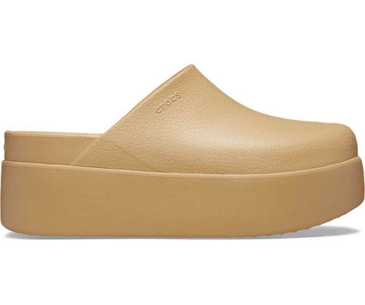 Dylan Platform Clog