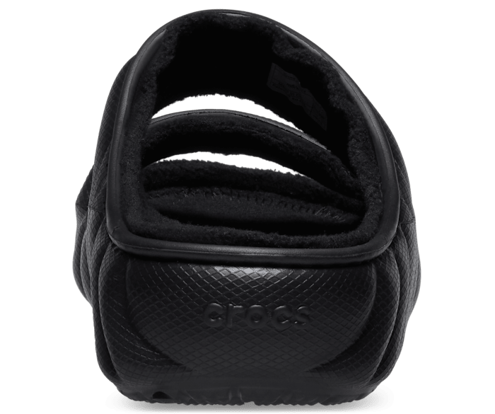 Classic Cozzzy Overpuff Sandal