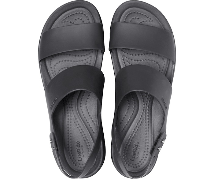 Brooklyn Low Wedge