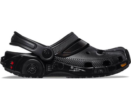 Batman Batmobile Classic Clogs Kids