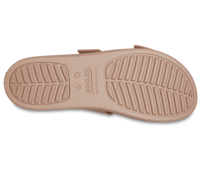 Brooklyn Buckle Low Wedge