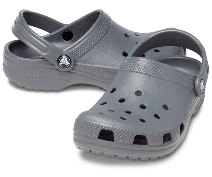 Kids' Classic Clogs