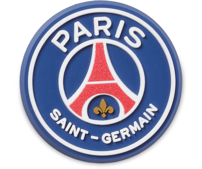 Paris St Germain 2