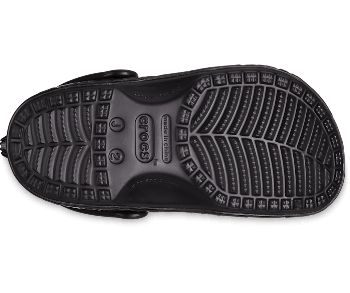 Batman Batmobile Classic Clogs Kids