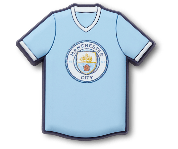 Manchester City Jersey