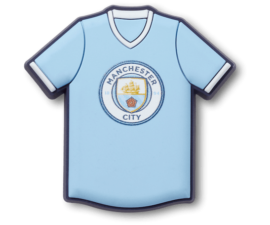 Manchester City Jersey
