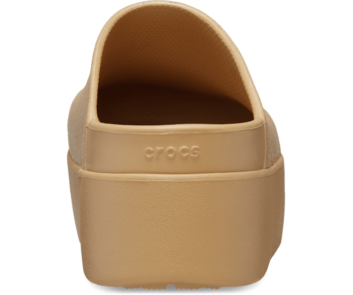 Dylan Platform Clog