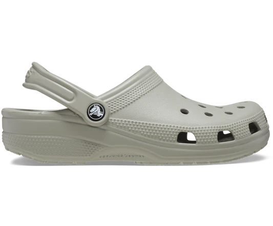 Why Crocs Deserve the Title of the Ultimate Everyday Shoe