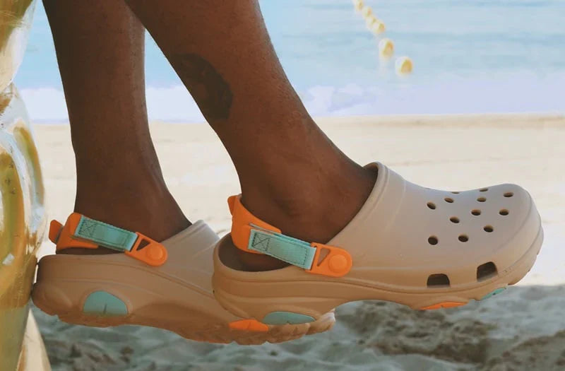 Tips for Buying the Right Size Crocs Online