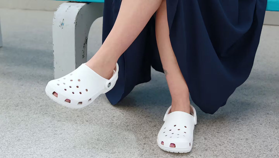 Original Crocs vs Local Clogs Why Quality Matters