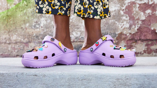 Reasons Women Prefer Crocs for Everyday Adventures