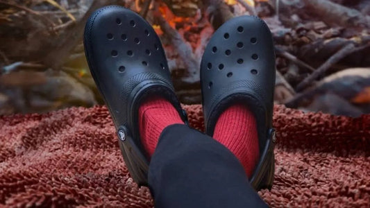 How Men Can Style Crocs for Smart Casual Looks