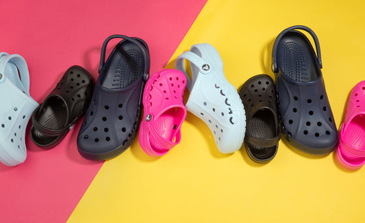 Winter-Friendly Crocs Styles You Can Shop Online