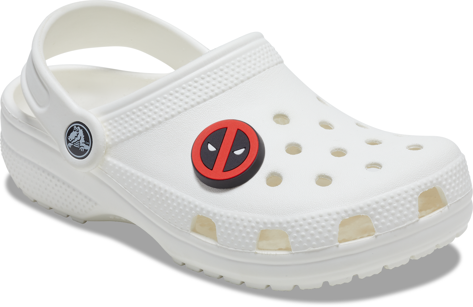 Deadpool – Crocs