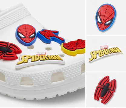 Spider Man™ 5 Pack