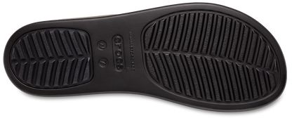 Brooklyn Buckle Low Wedge