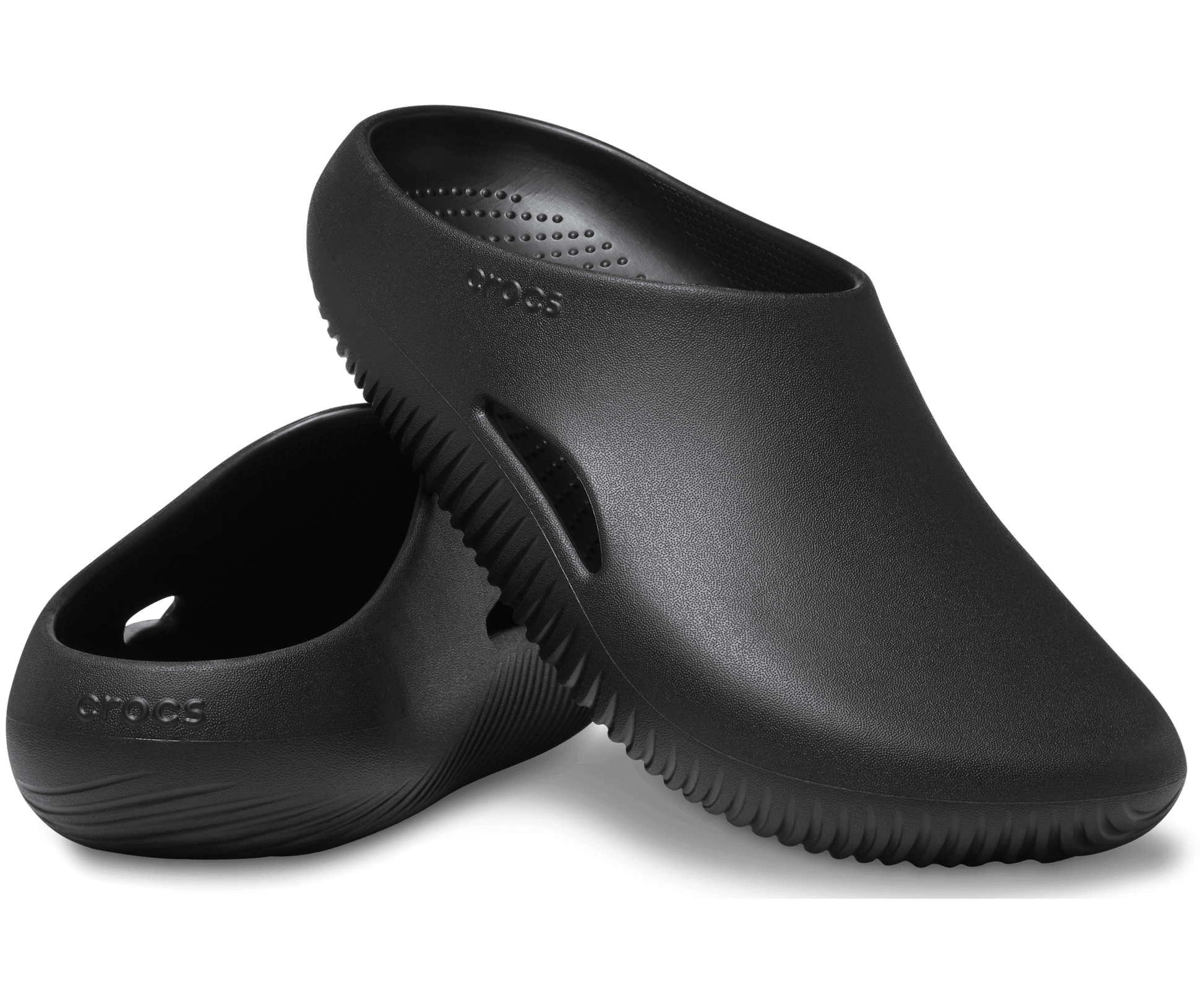 Mellow Recovery Clog – Crocs