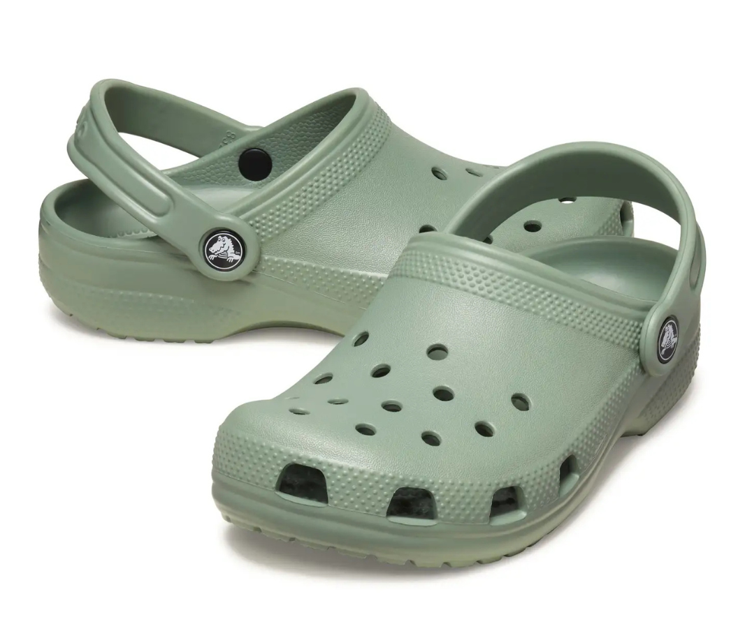 Kids' Classic Clogs