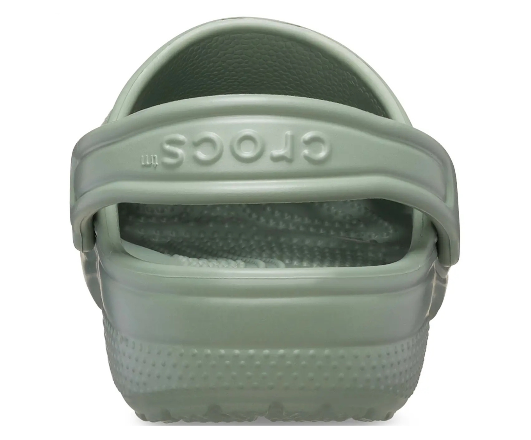 Kids' Classic Clogs