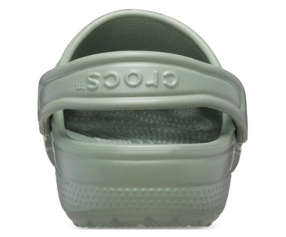 Kids' Classic Clogs